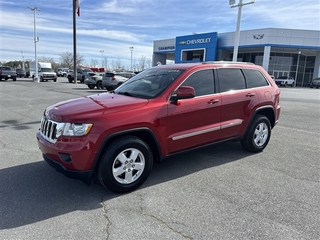 2011 Jeep Grand Cherokee for sale in Johnson City TN