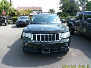 2011 Jeep Grand Cherokee for sale in Hazlet NJ