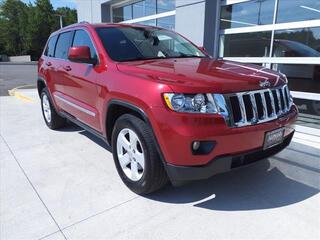 2011 Jeep Grand Cherokee for sale in Amherst OH