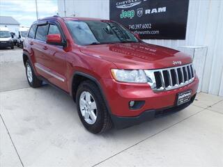 2011 Jeep Grand Cherokee