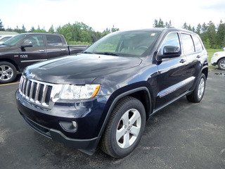 2011 Jeep Grand Cherokee