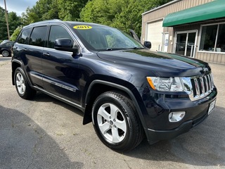 2011 Jeep Grand Cherokee