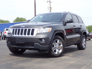 2011 Jeep Grand Cherokee for sale in Waterford MI