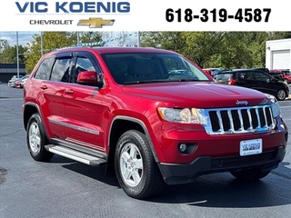 2011 Jeep Grand Cherokee