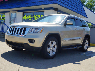 2011 Jeep Grand Cherokee for sale in Roseville MI