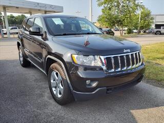 2011 Jeep Grand Cherokee for sale in Clarksville TN