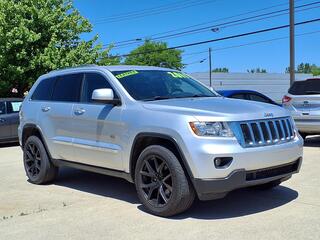 2011 Jeep Grand Cherokee for sale in Brighton MI