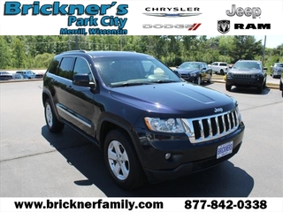 2011 Jeep Grand Cherokee