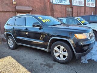 2011 Jeep Grand Cherokee for sale in Plainfield NJ