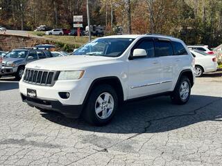 2011 Jeep Grand Cherokee for sale in Asheville NC