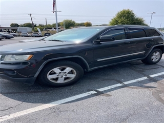 2011 Jeep Grand Cherokee for sale in Johnson City TN