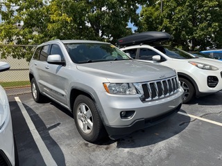 2011 Jeep Grand Cherokee for sale in Greenville SC