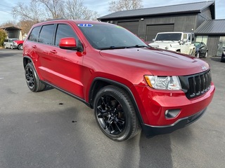 2011 Jeep Grand Cherokee