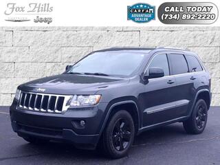 2011 Jeep Grand Cherokee for sale in Plymouth MI