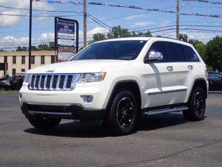 2011 Jeep Grand Cherokee