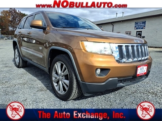 2011 Jeep Grand Cherokee