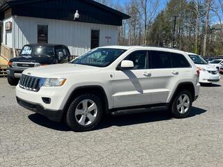 2011 Jeep Grand Cherokee for sale in Asheville NC