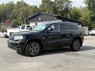2011 Jeep Grand Cherokee for sale in Asheville NC