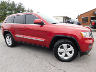 2011 Jeep Grand Cherokee for sale in Clarksville TN