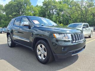 2011 Jeep Grand Cherokee for sale in Southfield MI