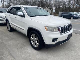 2011 Jeep Grand Cherokee for sale in Guthrie KY