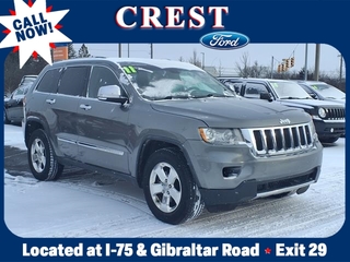 2011 Jeep Grand Cherokee for sale in Flat Rock MI