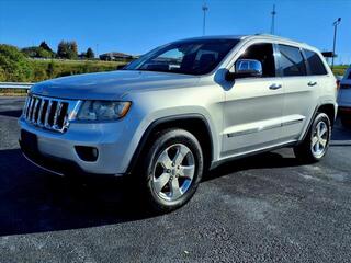 2011 Jeep Grand Cherokee for sale in St Clairsville OH