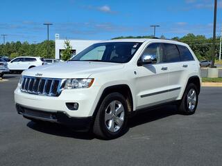 2011 Jeep Grand Cherokee for sale in Lancaster SC
