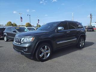 2011 Jeep Grand Cherokee