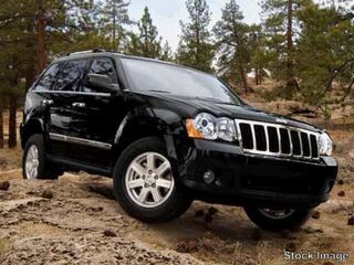 2011 Jeep Grand Cherokee