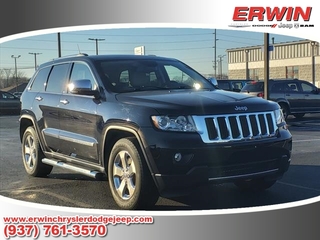 2011 Jeep Grand Cherokee for sale in Troy OH