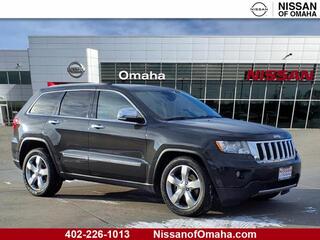 2011 Jeep Grand Cherokee