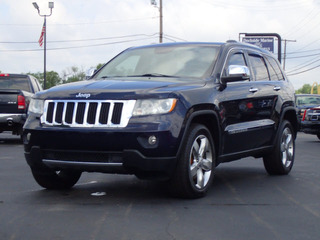 2011 Jeep Grand Cherokee for sale in Waterford MI