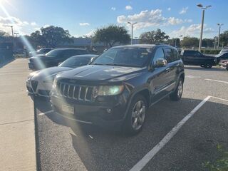 2011 Jeep Grand Cherokee