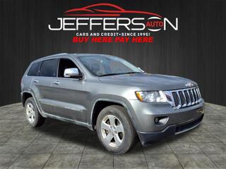 2011 Jeep Grand Cherokee