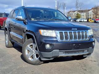 2011 Jeep Grand Cherokee for sale in Cincinnati OH