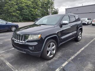 2011 Jeep Grand Cherokee for sale in Toledo OH