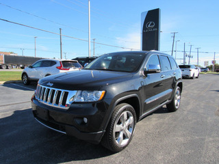 2011 Jeep Grand Cherokee for sale in Toledo OH