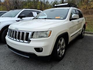 2011 Jeep Grand Cherokee for sale in Port Arthur TX
