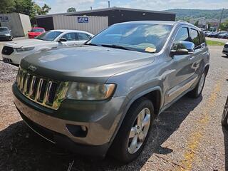 2011 Jeep Grand Cherokee for sale in Knoxville TN