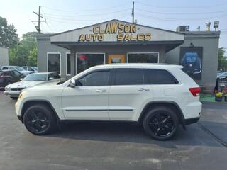 2011 Jeep Grand Cherokee