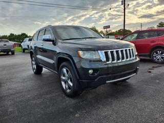 2011 Jeep Grand Cherokee for sale in Melbourne AR