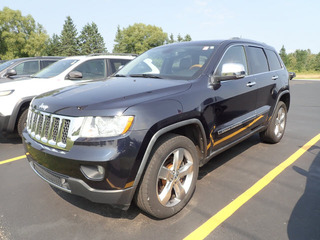 2011 Jeep Grand Cherokee for sale in Pickford MI