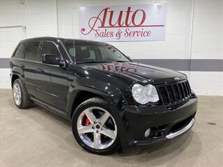 2010 Jeep Grand Cherokee