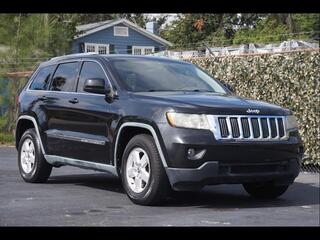 2011 Jeep Grand Cherokee