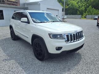 2011 Jeep Grand Cherokee for sale in Guthrie KY