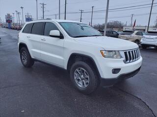 2011 Jeep Grand Cherokee for sale in Wichita KS