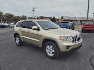 2011 Jeep Grand Cherokee