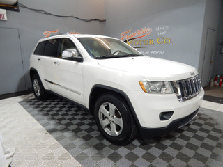 2011 Jeep Grand Cherokee