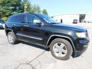 2011 Jeep Grand Cherokee for sale in Clarksville TN